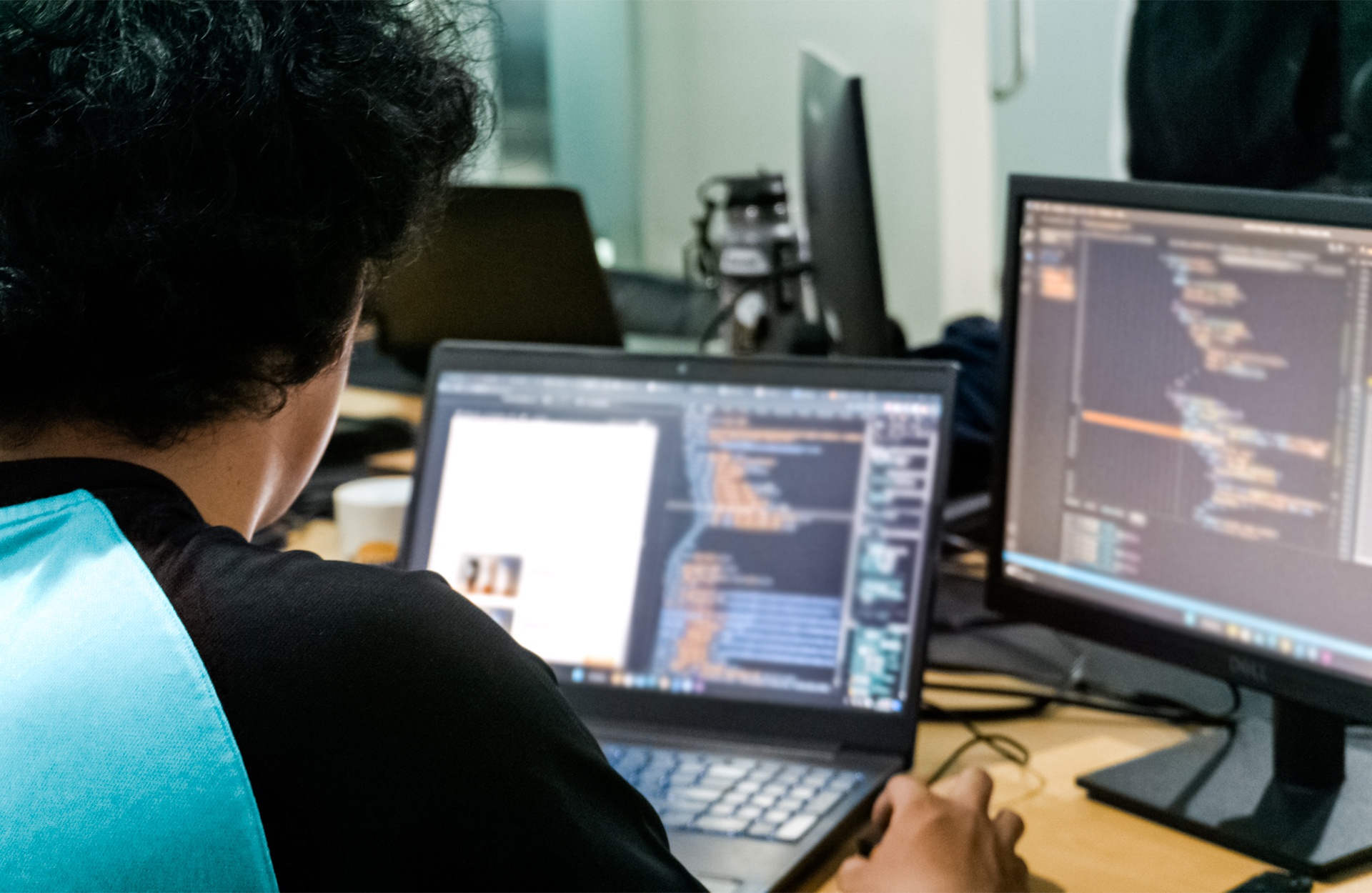 HiPE Asia Slideshow B