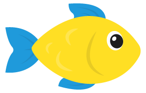 Swimming Fish