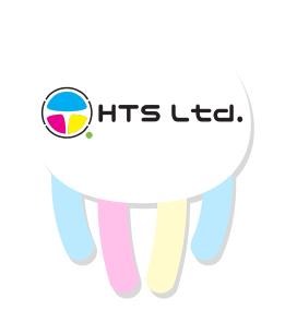 HTS Logo