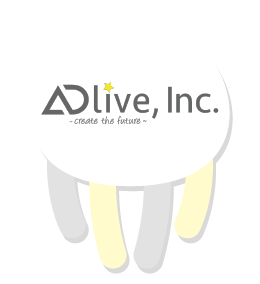 Adlive Logo