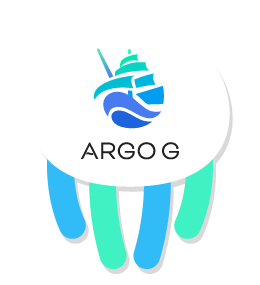 Argo g Logo