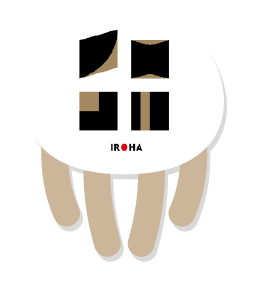 Iroha Logo